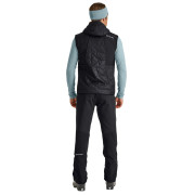 Herrenweste Ortovox Swisswool Piz Boe Vest M