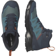 Herrenschuhe Salomon Ardent Mid Gore-Tex