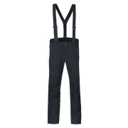 Herren-Skihose Hannah Samwell dunkelgrau anthracite II