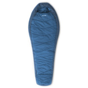 Schlafsack Pinguin Mistral 185 cm blau Blue