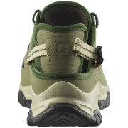 Herrenschuhe Salomon Alhama
