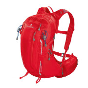 Rucksack Ferrino Zephyr 17+3 New rot red
