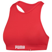 Damenbadeanzug Puma Racerback Top