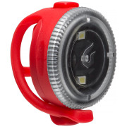 Frontlicht Blackburn Click Front rot Red