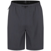 Herrenshorts MOOA Esent short grau dark grey