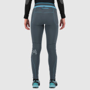 Damen-Leggings Karpos Lavaredo Plus Winter W Tight