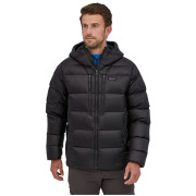 Herrenjacke Patagonia M's Fitz Roy Down Hoody