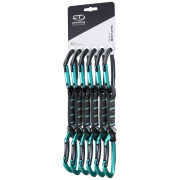 Express Climbing Technology Lime B Set NY PRO 6-tlg. hellblau anthracite/blue marine