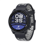 Armbanduhr Coros PACE 2 Premium GPS Sport Watch Silicone blau Dark Navy