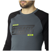Herren-T-Shirt Dynafit 24/7 M L/S Tee