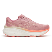 Damen Laufschuhe Saucony Guide 19 rosa mauve/salmon