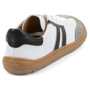 Damenschuhe Frodo barefoot f-motion laces