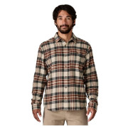 Herrenhemd Patagonia Fjord Flannel Shirt