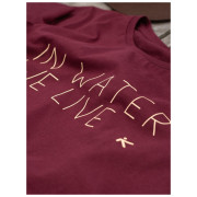 Damen-T-Shirt Hiko Iwwl W T-Shirt