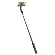 Selfie-Stick Swissten Bluetooth selfie stick MagSafe Tripod