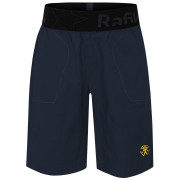 Kindershorts Rafiki Rumney Jr blau/gelb insignia blue/sulphur