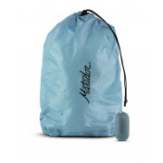 Faltbarer Beutel Matador Droplet 2,5l blau