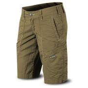 Shorts Trimm Mata dunkelgrün