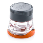 Gewürzstreuer GSI Outdoors Ultralight Salt+Pepper Shaker