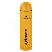 Thermokanne Ferrino Thermos Extreme 0,75 l orange orange