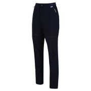 Damenhose Regatta Mountain Z/O Trs dunkelblau Navy