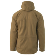 Herrenjacke Helikon-Tex Sas Smock - Duracanvas