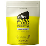 Energiedrink Näak Pineapple - Ginseng - Ultra Energy ™ Drink Mix | (700g)