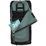 Kletterrucksack Wild Country Crag Hauler 40