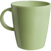 Tasse Brunner Mug ABS grün