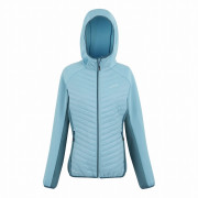Damenjacke Regatta Women’s Andreson Hybrid blau NorBlu/StrB