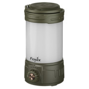 Lampe Fenix CL26R Pro olivenfarbe olive