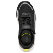 Kinder-Sneaker Geox J Pro-Ran Boy WR