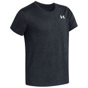 Kinder-Funktionsshirt Under Armour UA Tech Tee Pixelate Anthracite