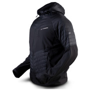 Herrenjacke Trimm ZEN schwarz Black