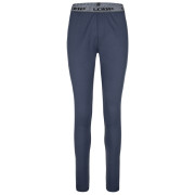 Damen-Funktionsunterhose Loap Petla schwarz Tap Shoe Melange