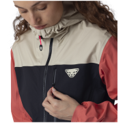 Damenjacke Dynafit Traverse 3L Jkt W
