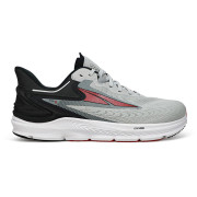 Herren Laufschuhe Altra Torin 6 grau/rot Gray/Red