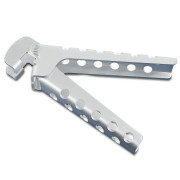 Gechirr-Zange ALB forming Aluminium