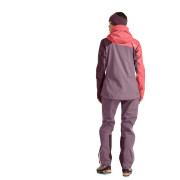 Damenjacke Ortovox Westalpen 3L Light Jacket W