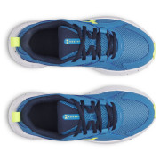 Kinder-Sneaker Under Armour UA Bgs Assert 11 Aegean Blue