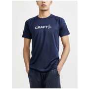 Herren-T-Shirt Craft CORE Unify Logo