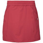 Damenrock Loap Uznora rot red