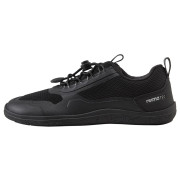 Kinderschuhe Reima Tallustelu Black