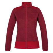 Damenpullover Husky Alan L (2022) rot