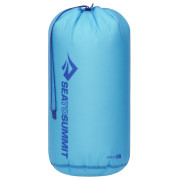 Wasserdichter Packsack Sea to Summit Ultra-Sil Stuff Sack 20L hellblau Blue Atoll