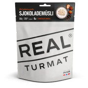 Trekkingnahrung Real Turmat Schokoladenmüsli