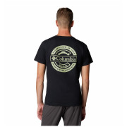 Herren-T-Shirt Columbia Rapid Ridge™ Back Graphic Tee II