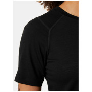 Damen-T-Shirt Helly Hansen W HH Durawool T-Shirt