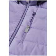 Kinderjacke Reima Vaihto Blooming Lilac