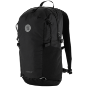 Rucksack Fjällräven Abisko Softpack 16 schwarz Black